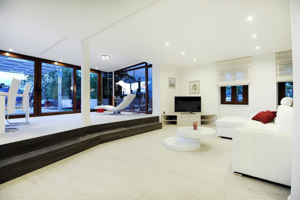 Feel Good Penthouse With Jacuzzi Zadar Exterior foto
