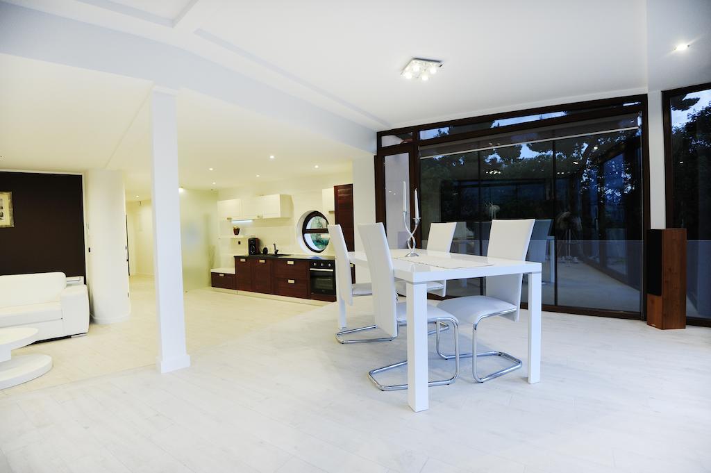 Feel Good Penthouse With Jacuzzi Zadar Quarto foto
