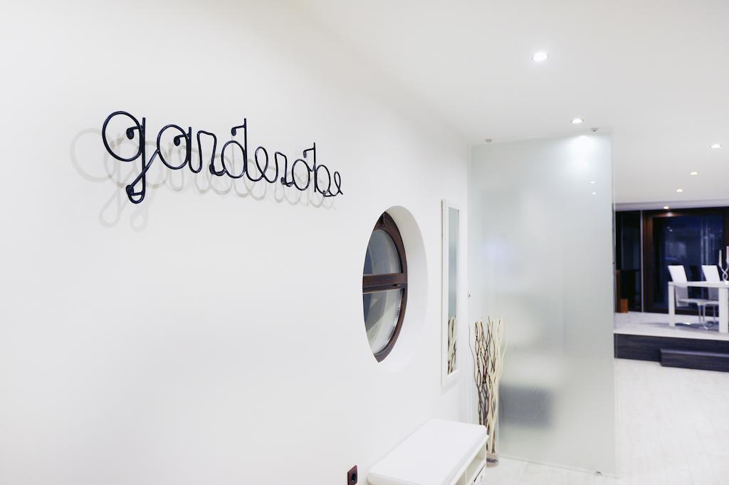 Feel Good Penthouse With Jacuzzi Zadar Exterior foto