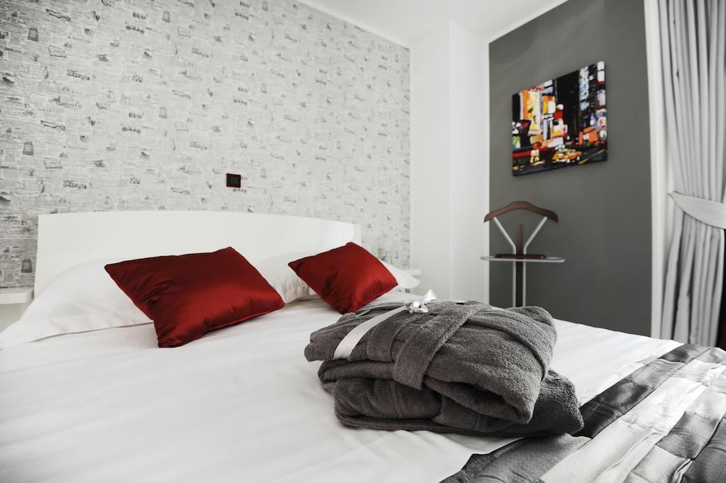 Feel Good Penthouse With Jacuzzi Zadar Quarto foto