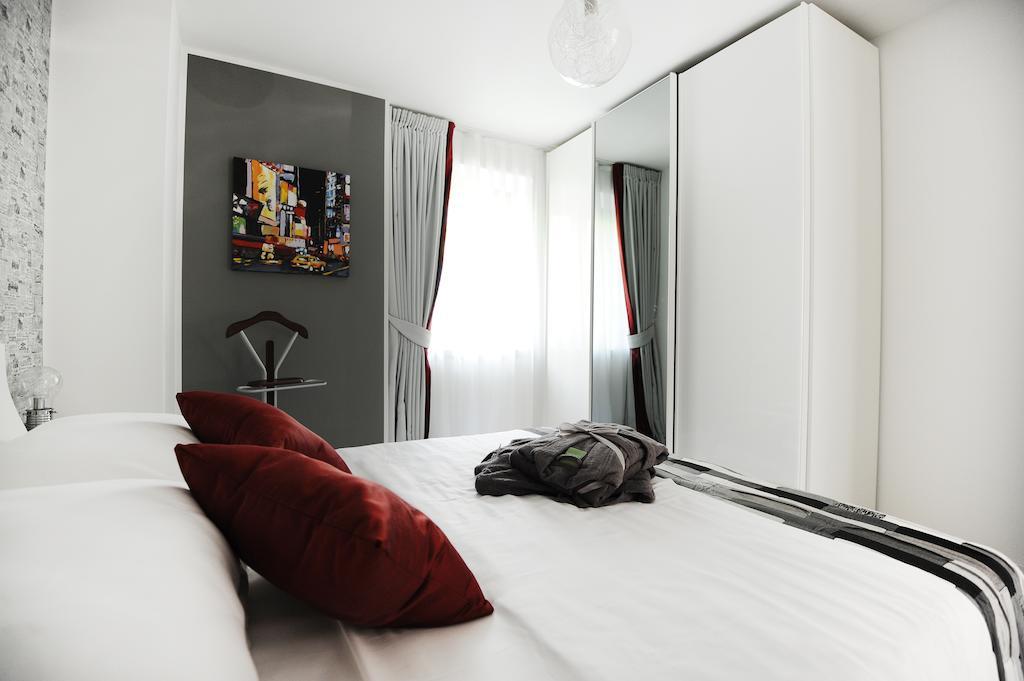 Feel Good Penthouse With Jacuzzi Zadar Quarto foto