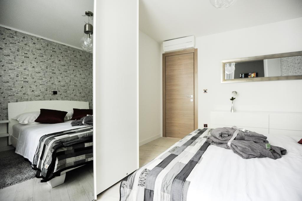 Feel Good Penthouse With Jacuzzi Zadar Exterior foto