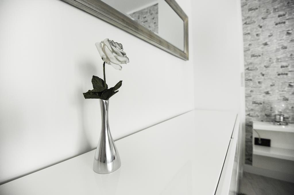 Feel Good Penthouse With Jacuzzi Zadar Exterior foto