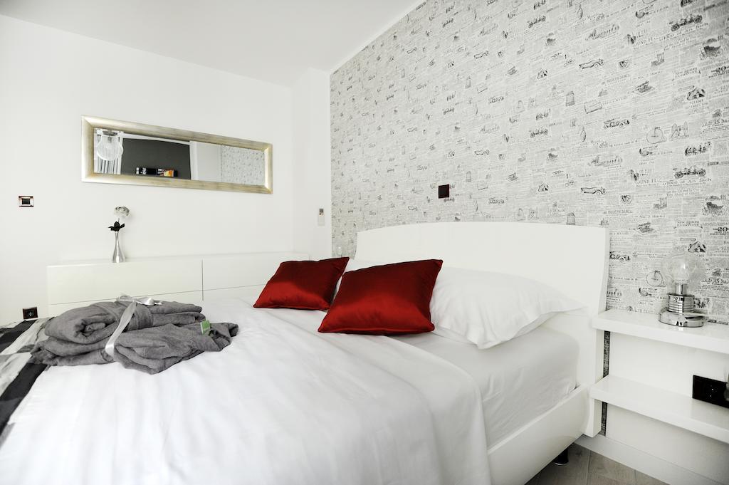 Feel Good Penthouse With Jacuzzi Zadar Quarto foto