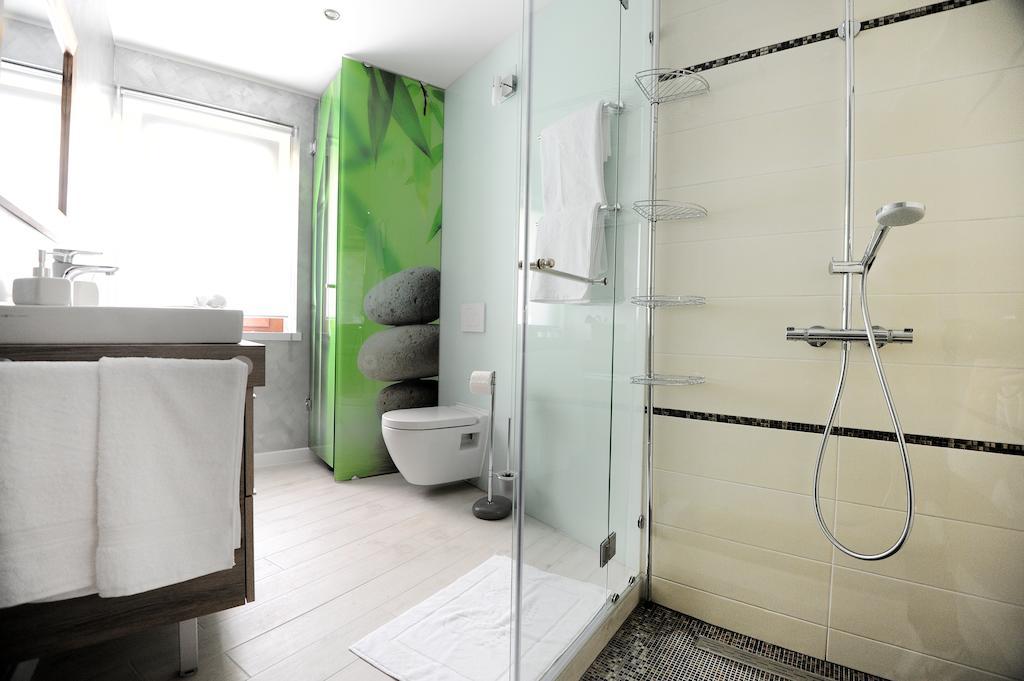 Feel Good Penthouse With Jacuzzi Zadar Quarto foto