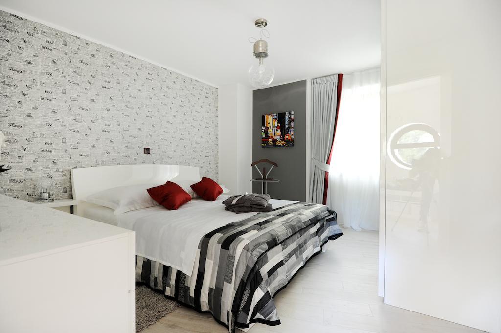Feel Good Penthouse With Jacuzzi Zadar Quarto foto