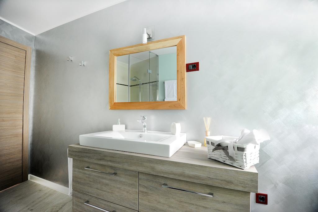 Feel Good Penthouse With Jacuzzi Zadar Quarto foto
