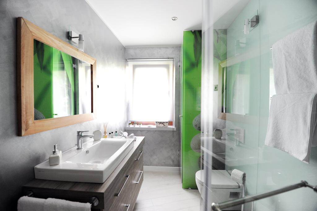 Feel Good Penthouse With Jacuzzi Zadar Quarto foto